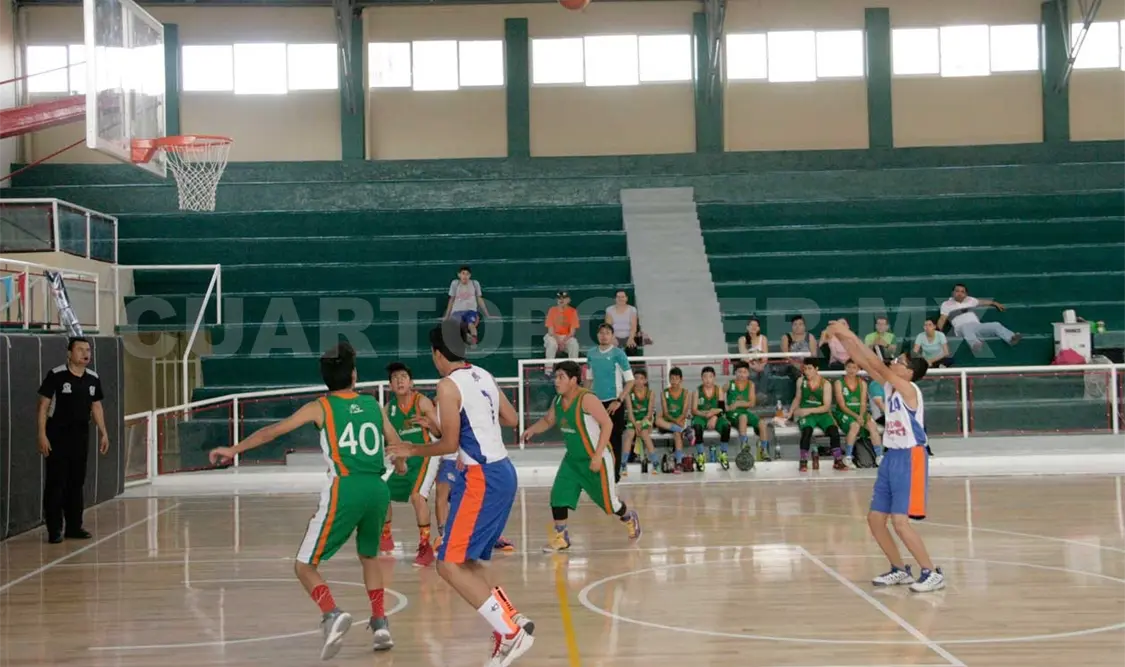 Magos y MB Tuxtla, campeón y subcampeón