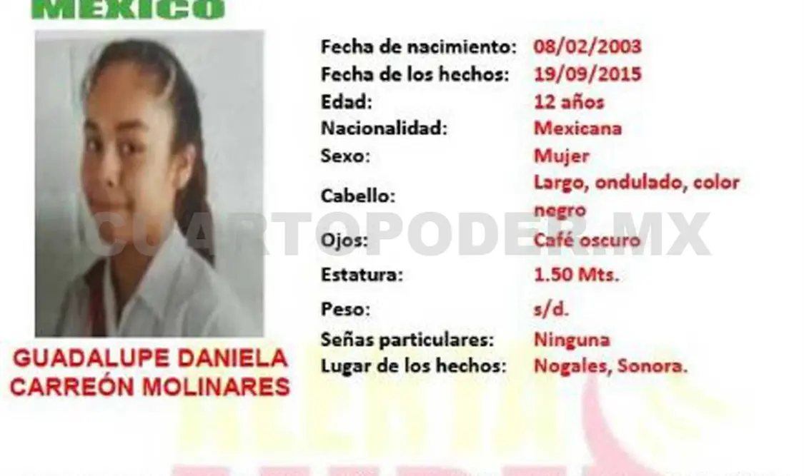 Localiza PGJE en Huehuetán a desaparecida