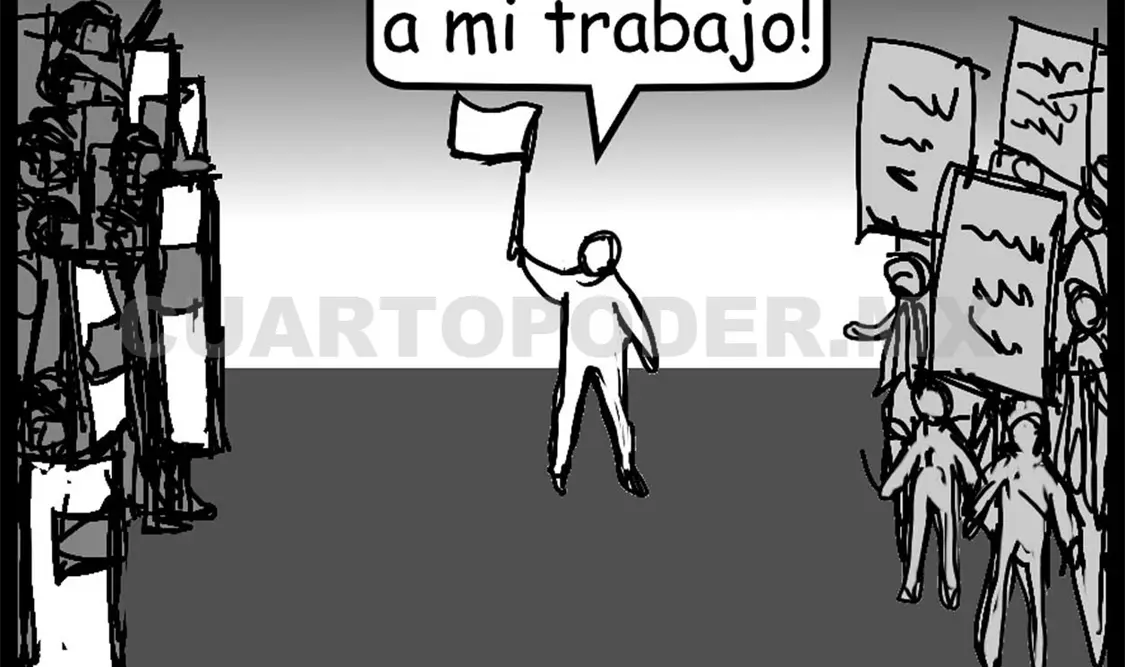 Bloqueos