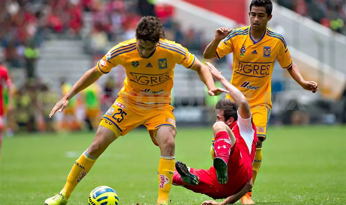 A cuidarse del ataque de Pachuca: Briseño