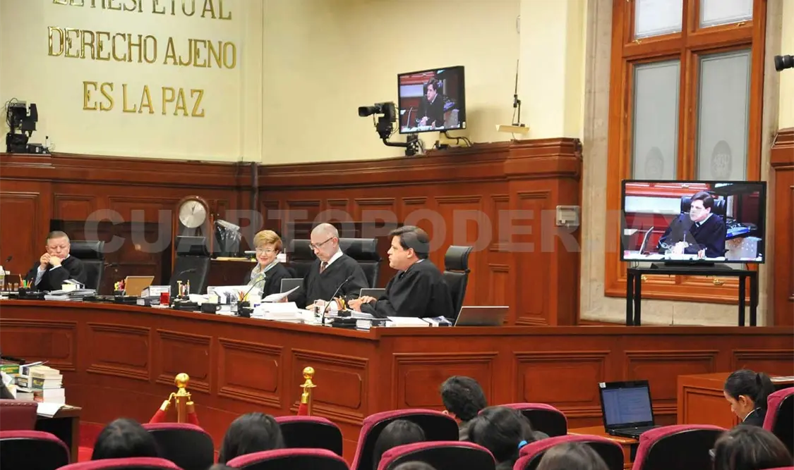 Invalidan artículos de ley educativa en Chiapas