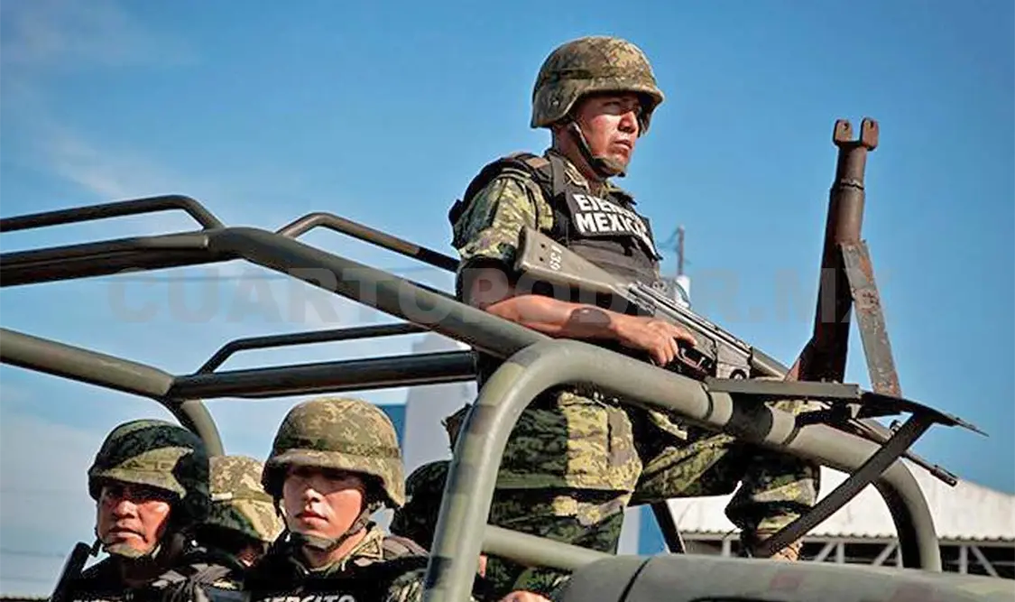 Prevención, nueva estrategia de seguridad: Segob