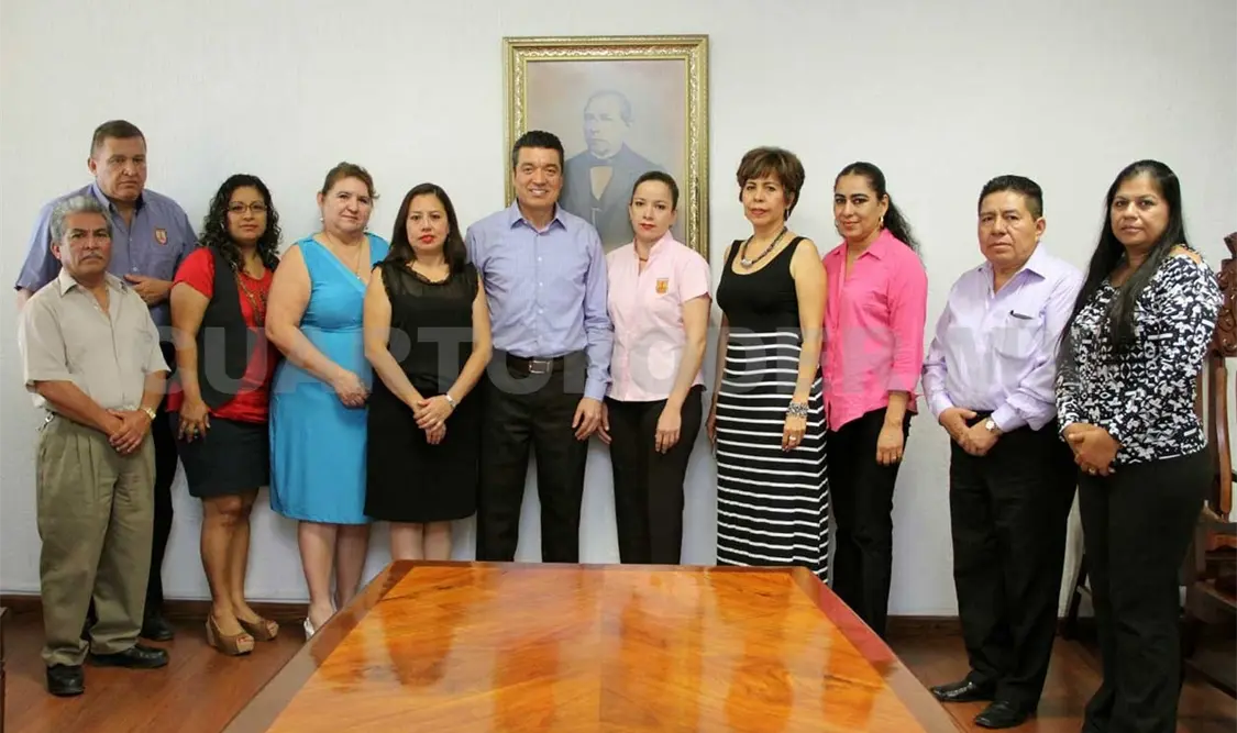 Poder Judicial en Chiapas, libre de discriminación