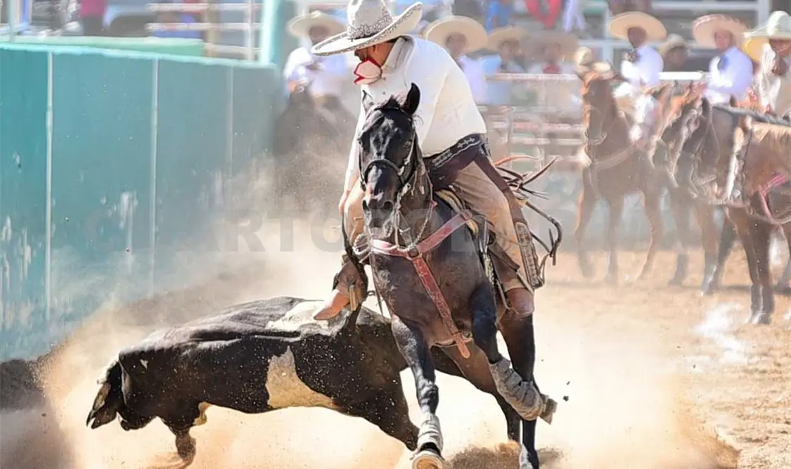 Hermanos Cervantes presentan El Retiro