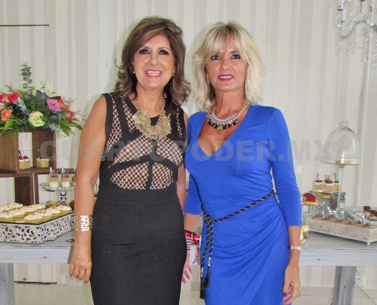 Luciendo muy guapa, Selma celebró un año más