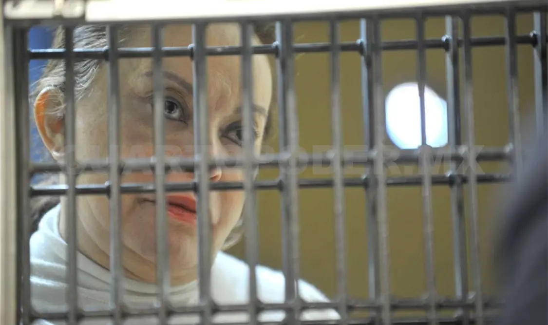 Brindarán atención médica a Gordillo
