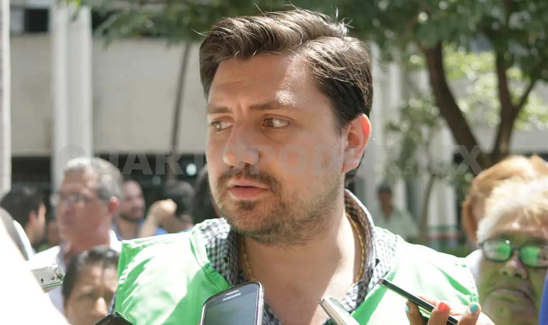 Castellanos desconoce condiciones del Subsemun