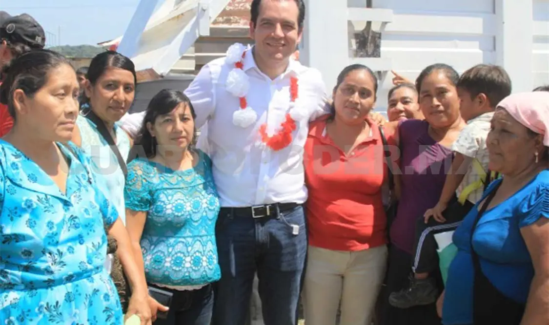 Apoyo a mujeres del campo con actividades productivas