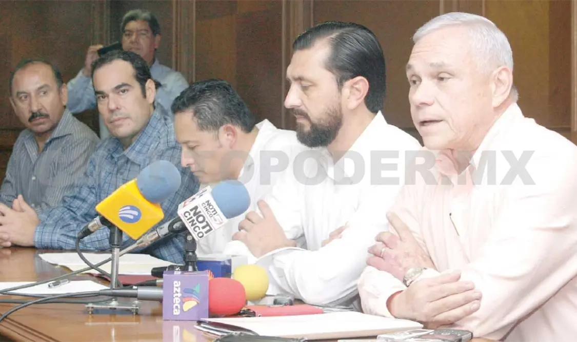 Definen estrategia contra la roya