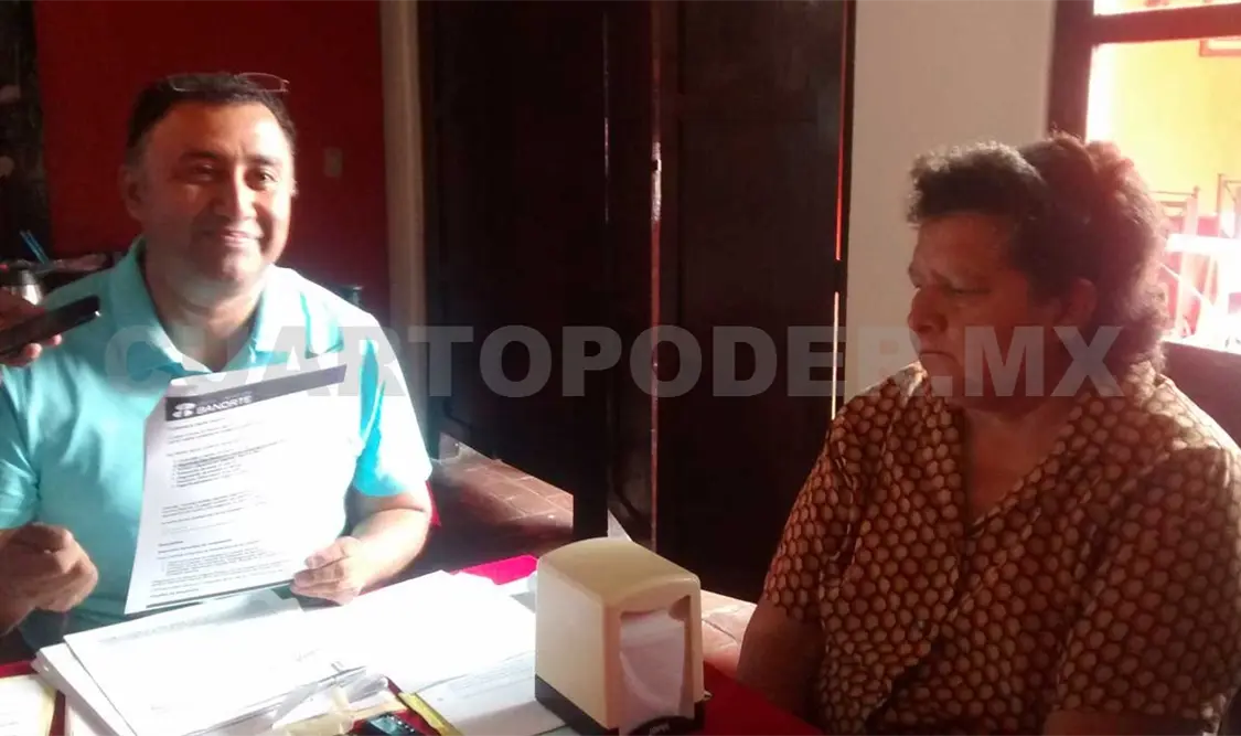 Incumplen pago de pólizas de seguro