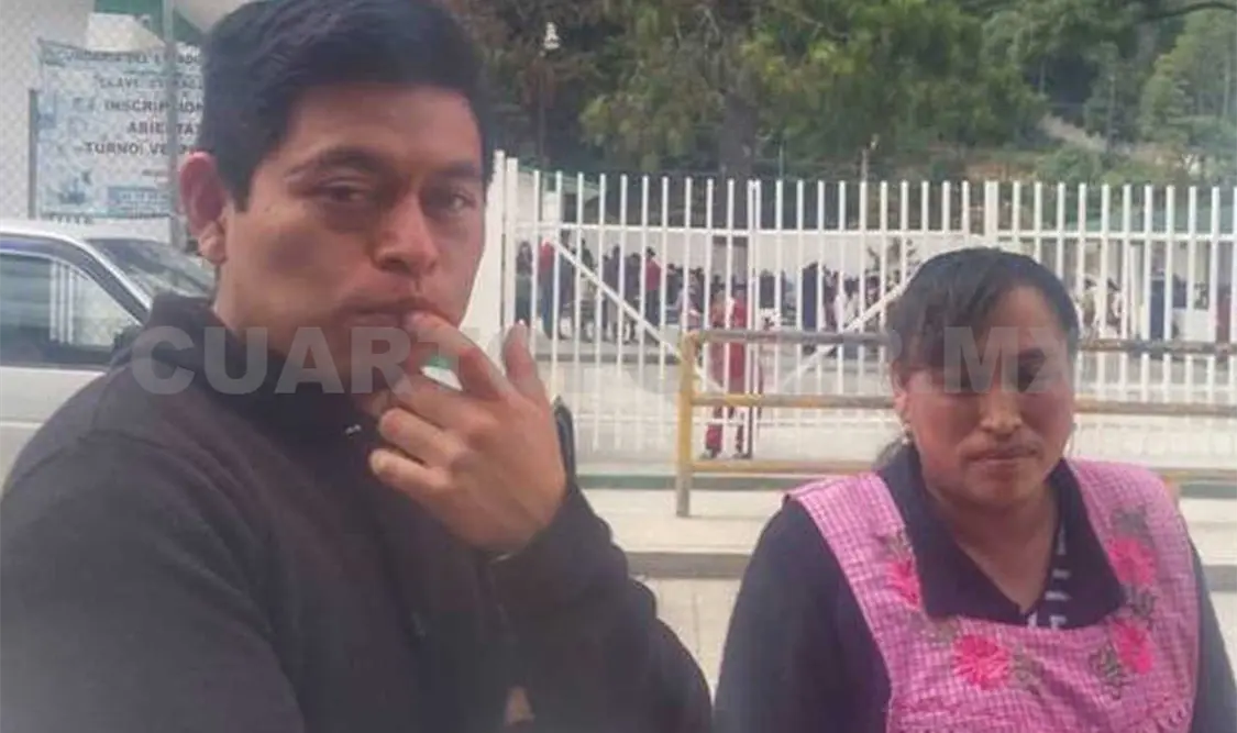 Vecinos piden seguridad en San Cristóbal