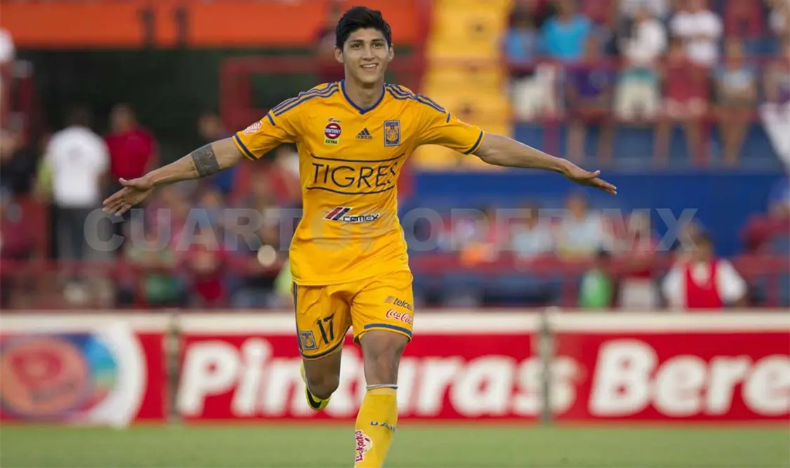 Tigres no engañó a Pulido, según el TAS