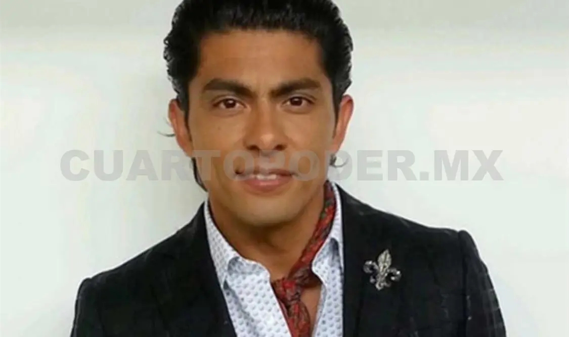 Víctor García exige trato preferencial
