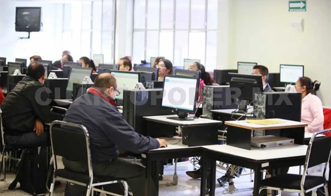 Causarán baja 291 docentes