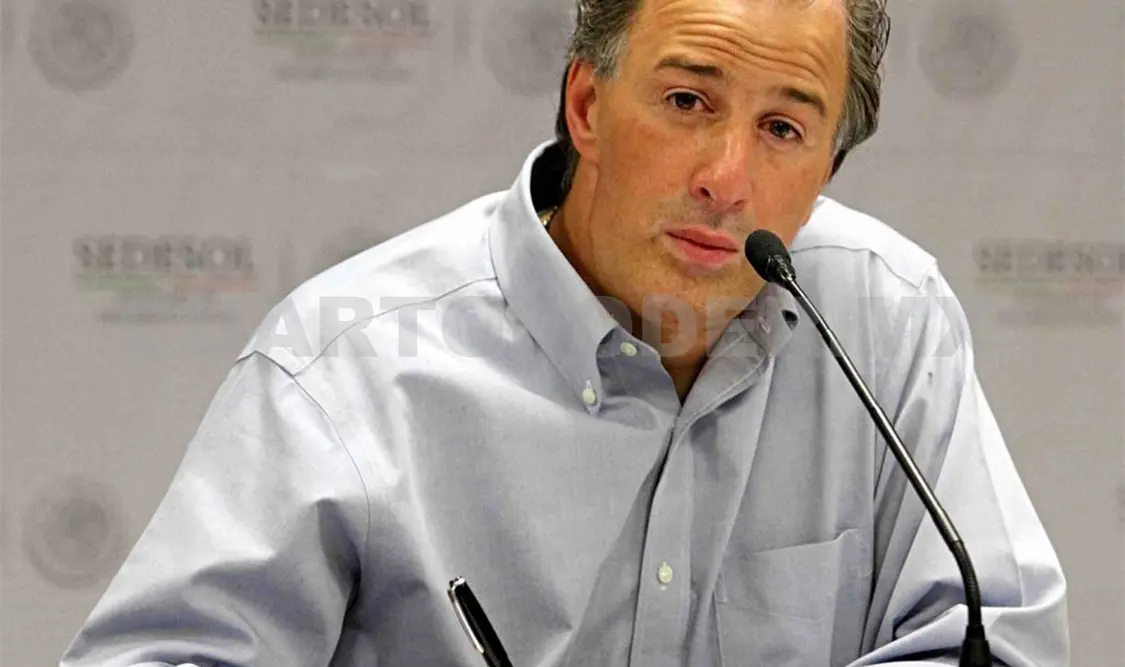 Programas no se compactarán: Meade