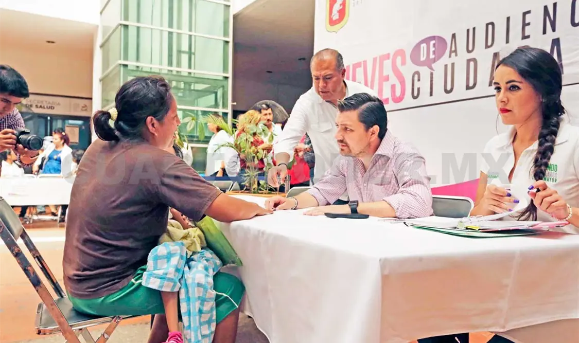 Gobierno municipal, en busca de resultados