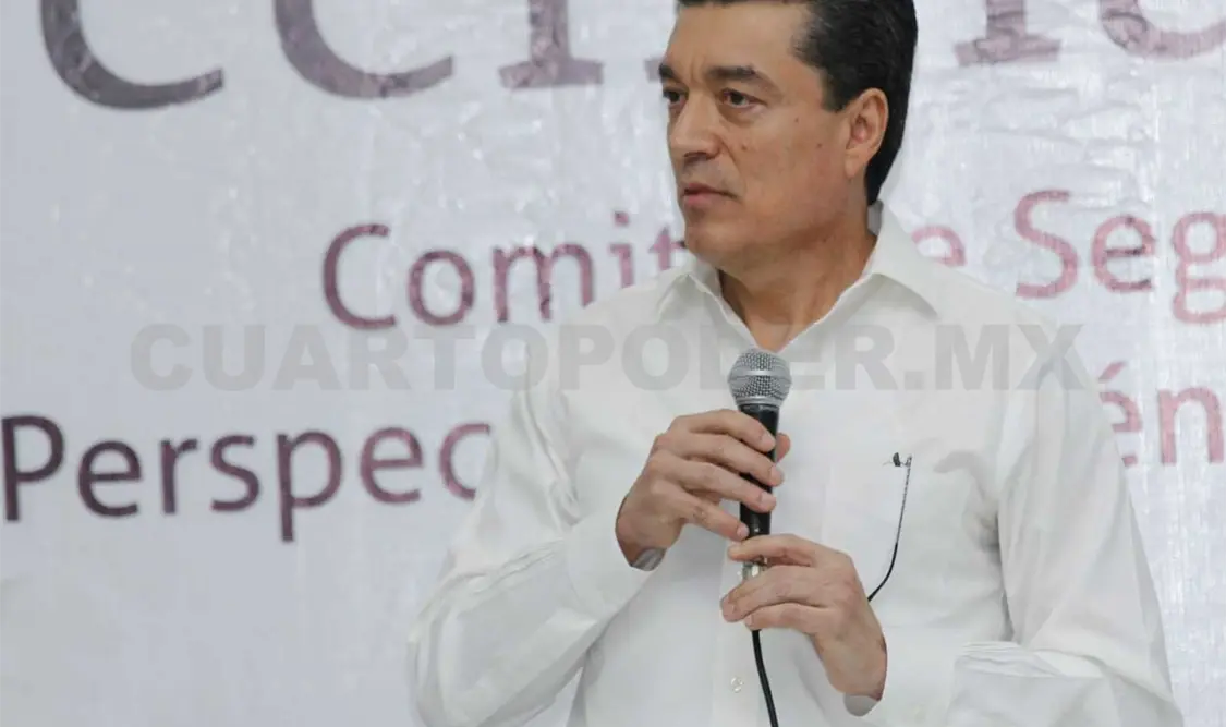 Inician operaciones de nuevo sistema penal