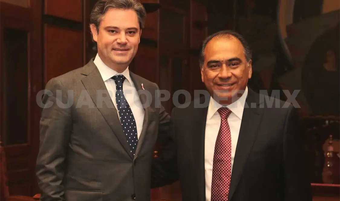 En educación superior no habrá recortes: Nuño