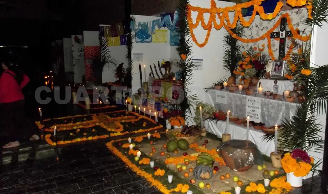 Museo celebrará semana de altares