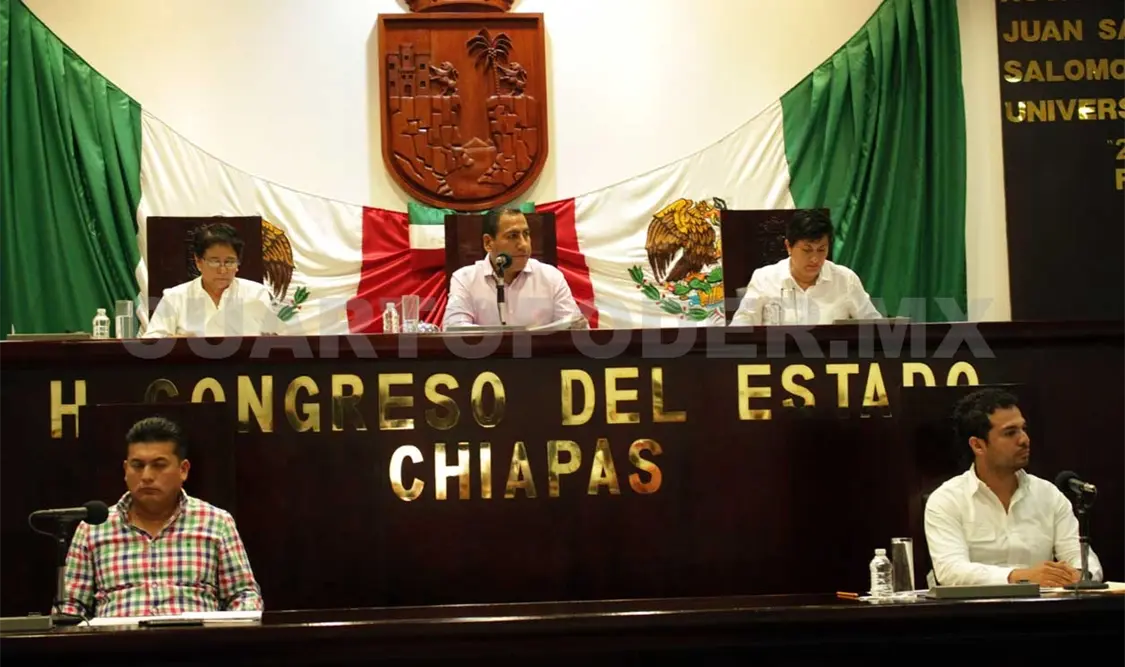 Se comprometen al análisis de iniciativas