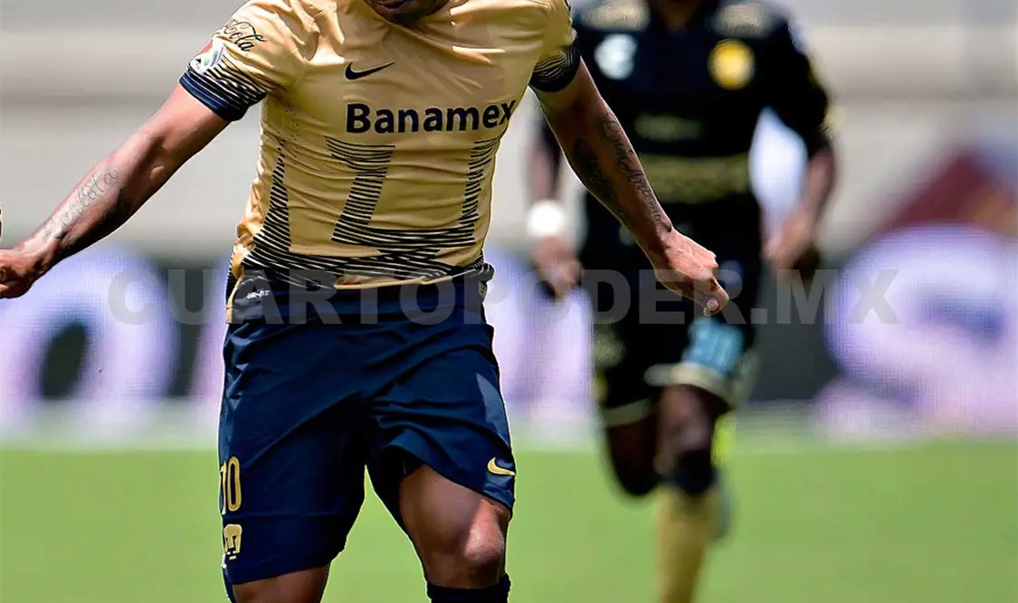 Pumas y León, por liderato y Liguilla