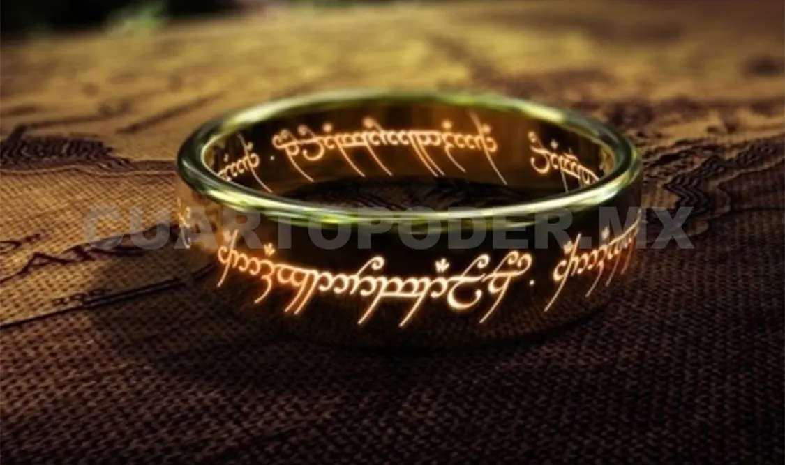 Rendirán homenaje a obra de Tolkien
