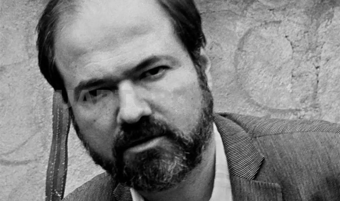 El escritor Juan Villoro (México, 1956). Agencias