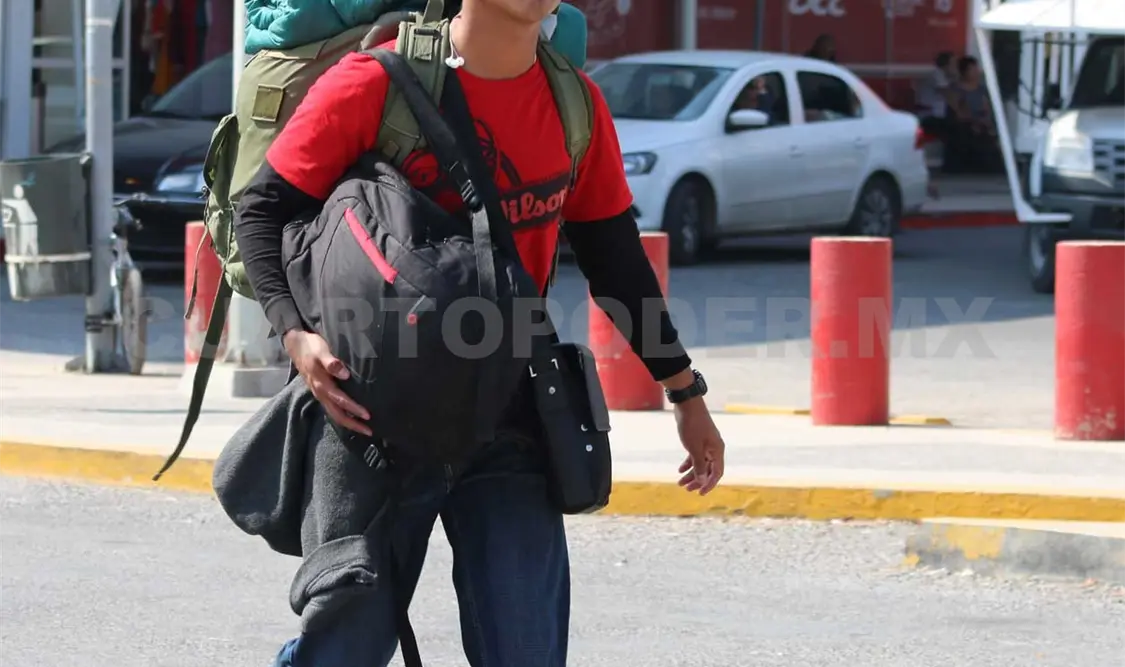 El arribo de visitantes en la capital será resultado del plan de promoción. Alejandro Aguilar / CP