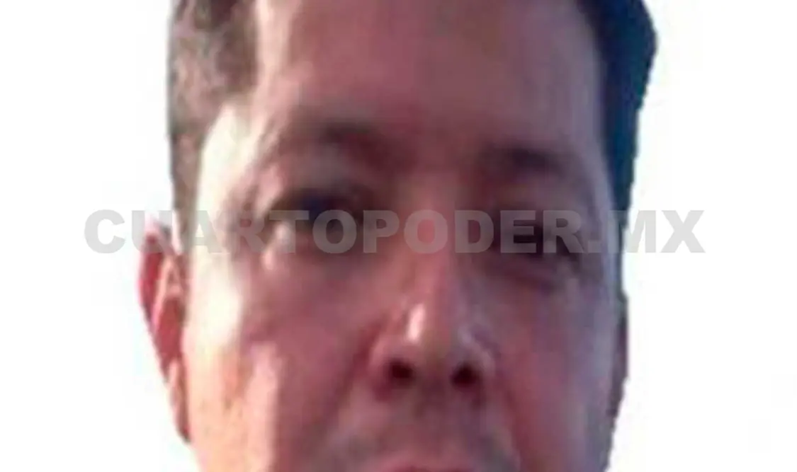 Traslada PGR a “El Dany” a Comaltitlán