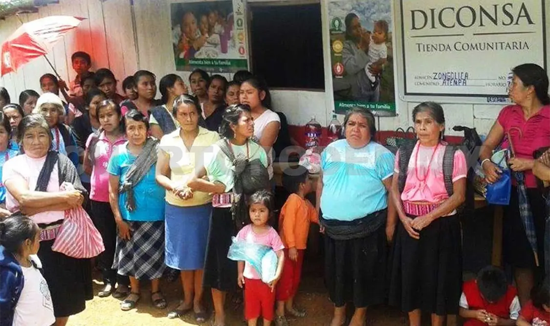 Diconsa reforzará red de distribución