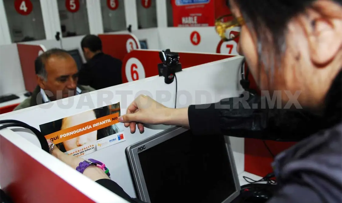 SEP participará en campaña contra pornografía