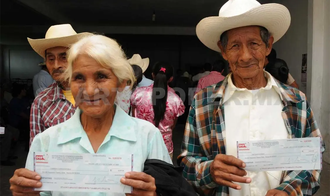 Es momento para analizar sistema de pensiones