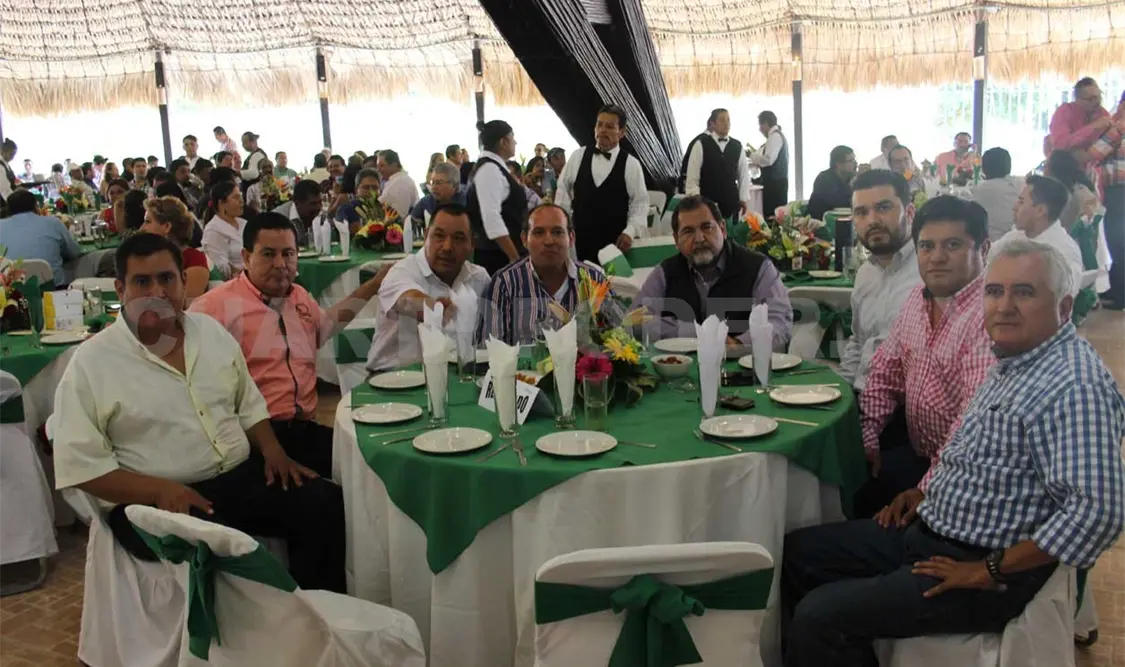 Caminos de Chiapas, fuente de desarrollo nacional
