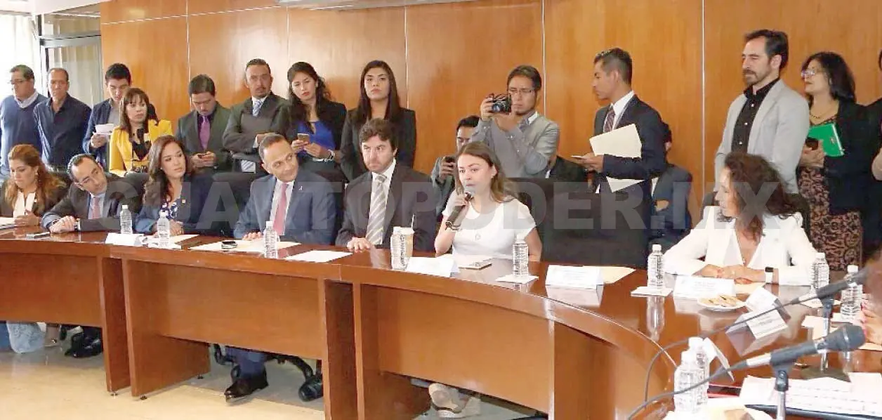 Sasil se suma a Comisión de Defensa Nacional
