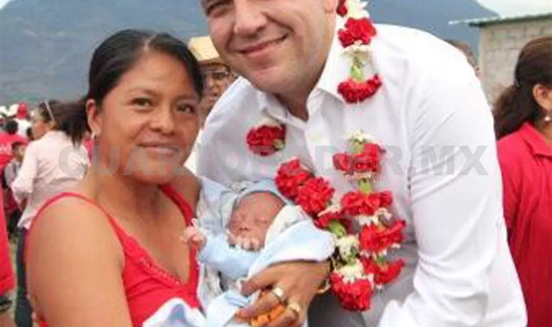 Garantizar atención médica a embarazadas