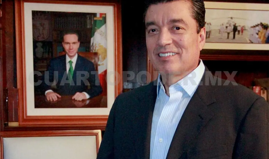 Justicia para adolescentes, prioridad de Escandón