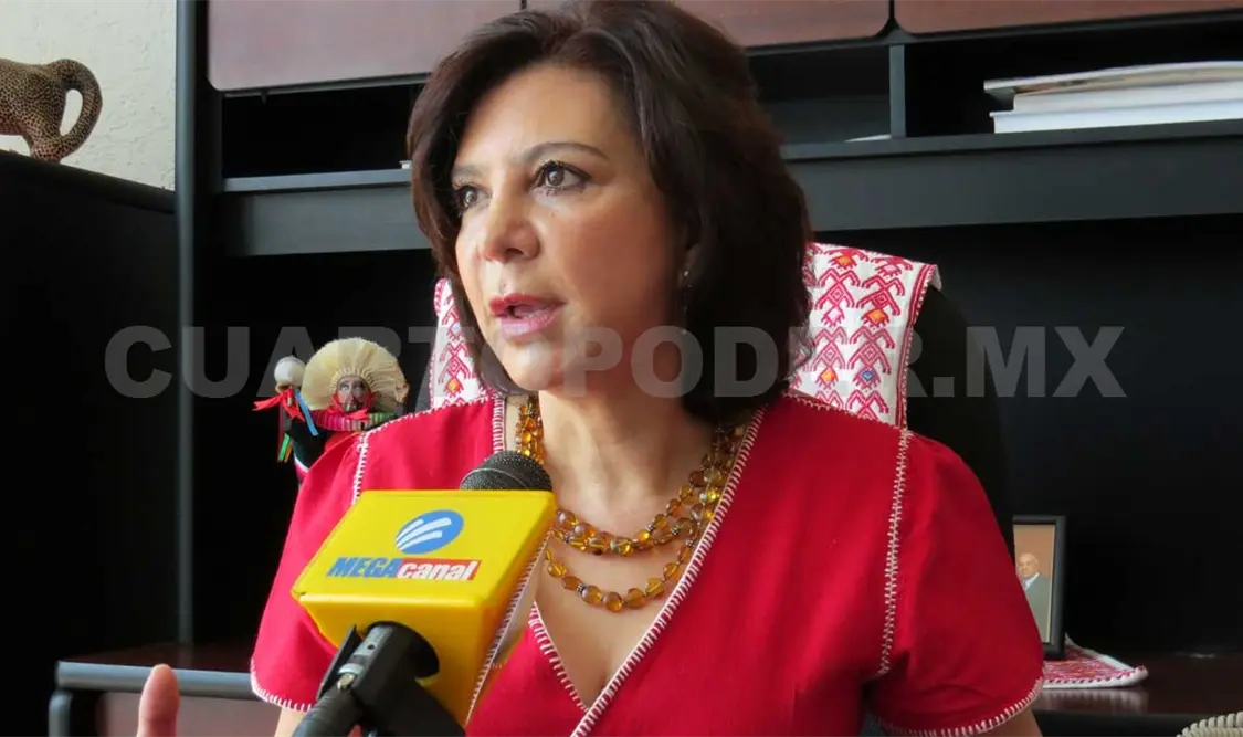 Anuncian Jornada de Capacitación por INAI