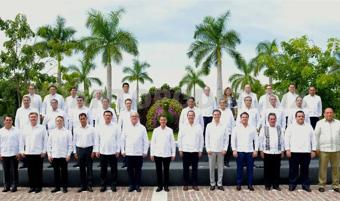 Ninguna resistencia impedirá aplicar reforma educativa: EPN