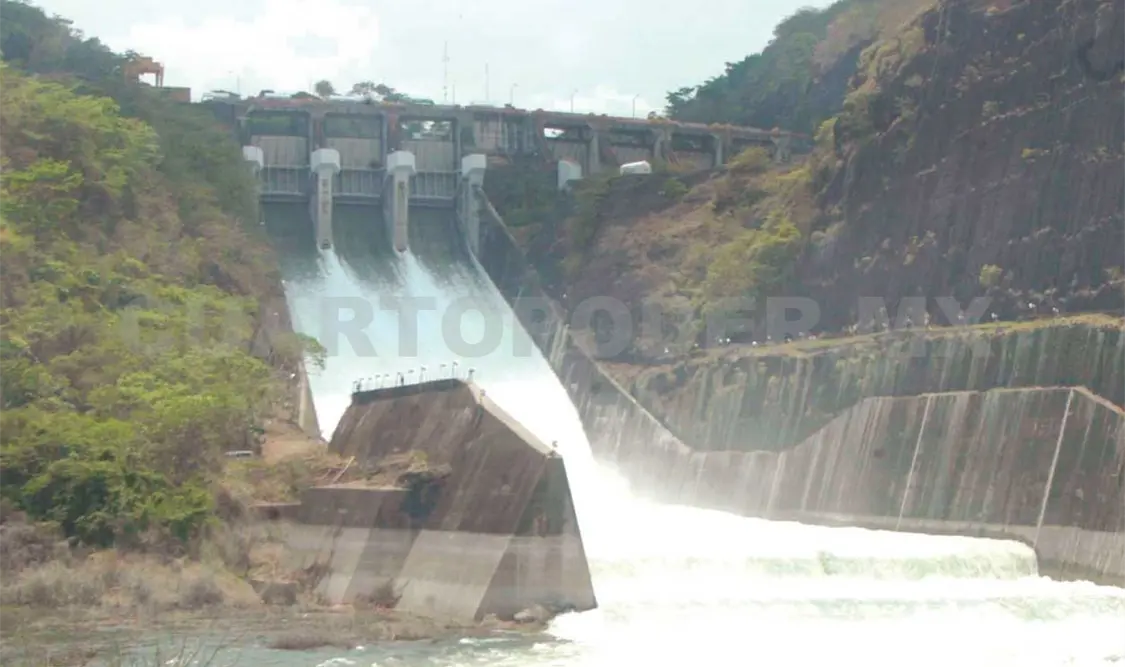 Lluvias temporales no mitigan alerta por sequía