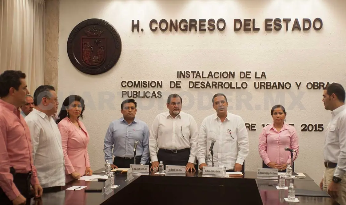 Chiapas vive una transformación en obra pública