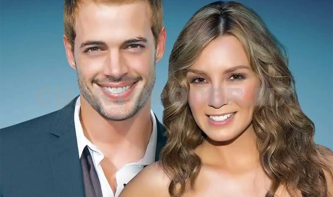 Elizabeth Gutiérrez y William Levy siguen juntos
