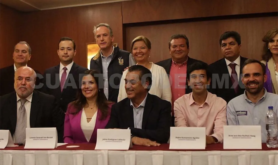 Urgen financiamiento para independientes