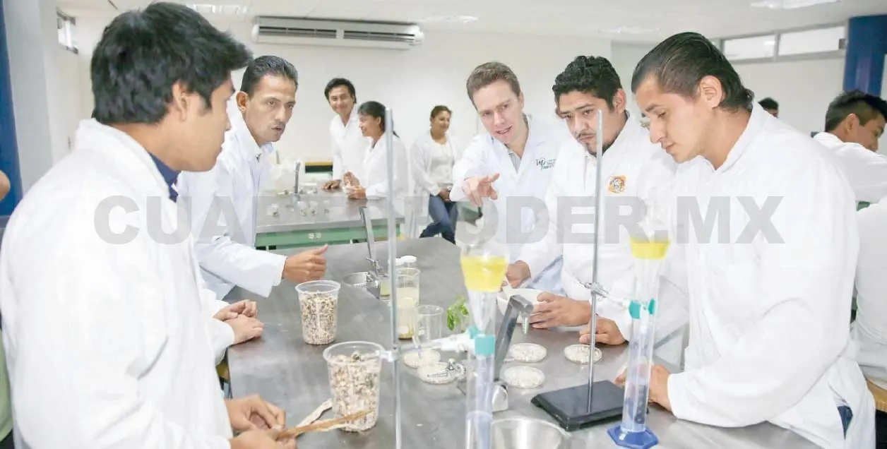 Inauguran Unidad de Docencia