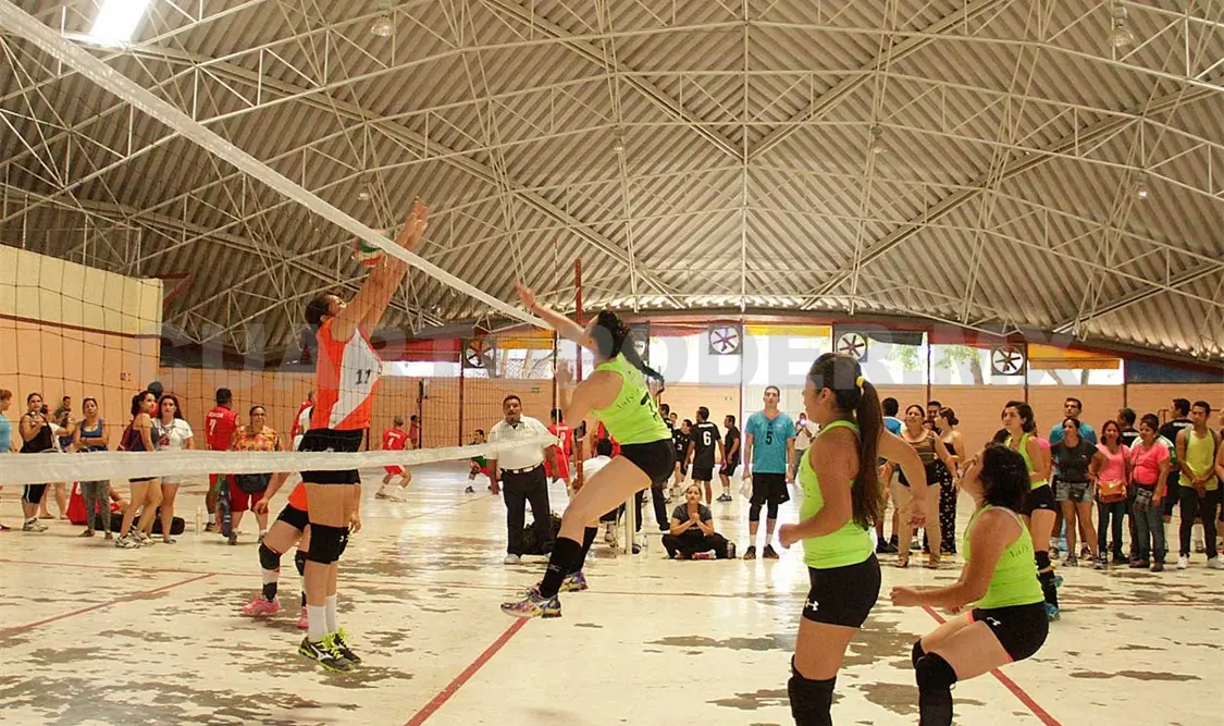 Abierta la invitación al Torneo de Villaflores