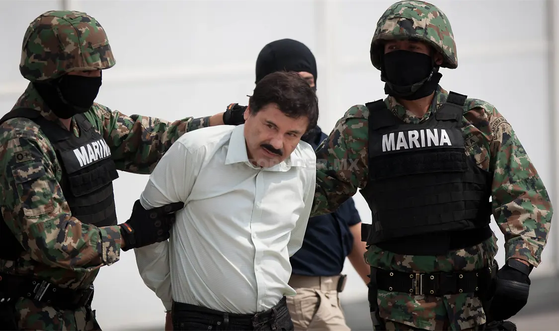 La PGR segura que la investigación sobre el Chapo seguirá hasta que sean consignadas todas aquellas personas que tuvieron que ver con esa fuga, pues “nadie está por encima de la ley”.