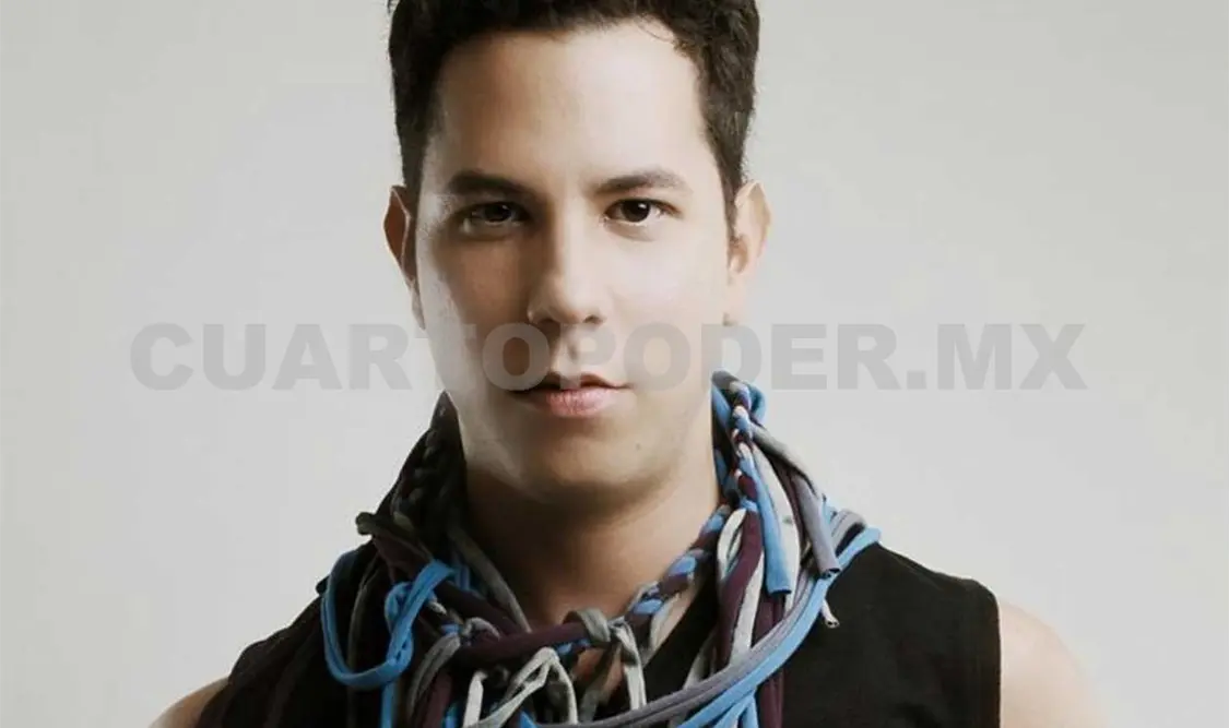 Christian Chávez volverá a las telenovelas