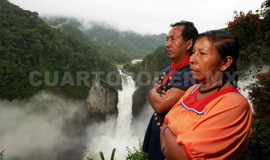 Firman convenio de asistencia