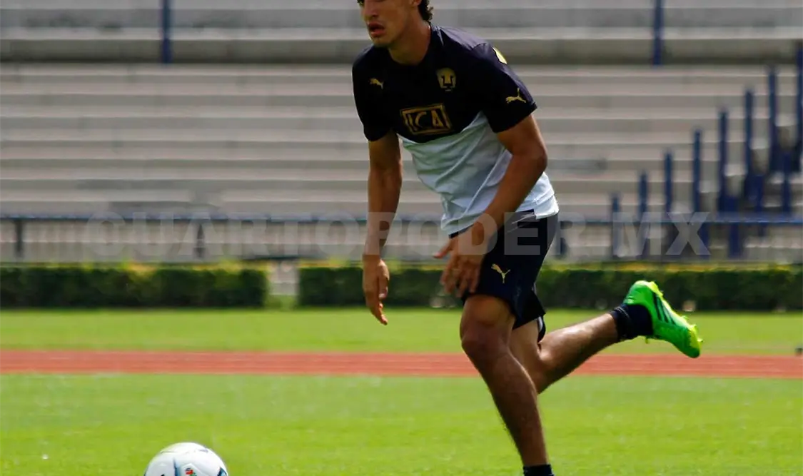 Inspira a Pumas terminar como líder