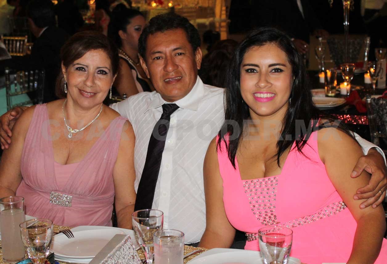 Fiesta inolvidable para Sophia