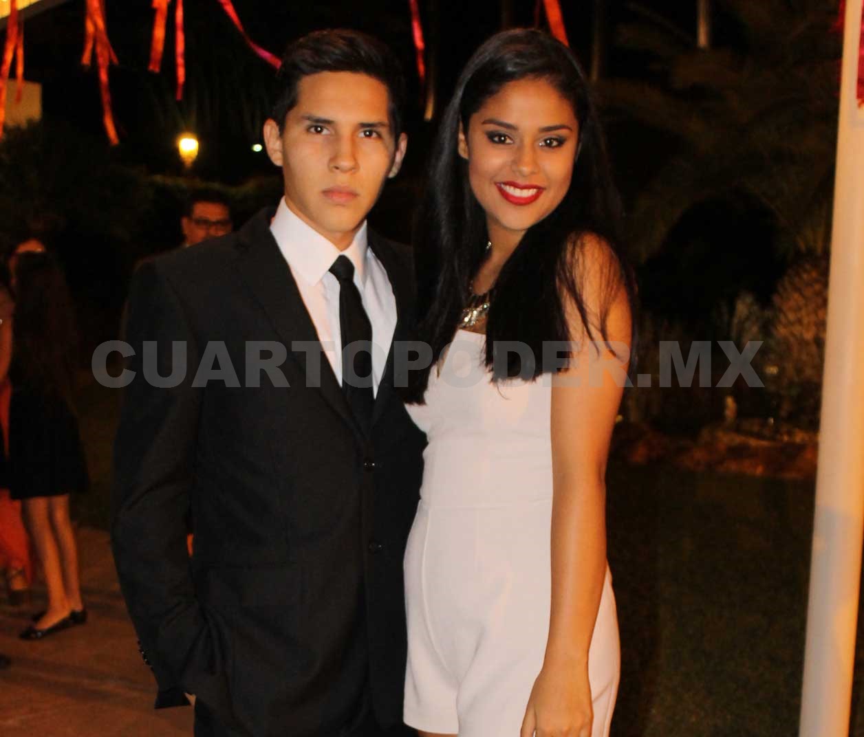 Fiesta inolvidable para Sophia